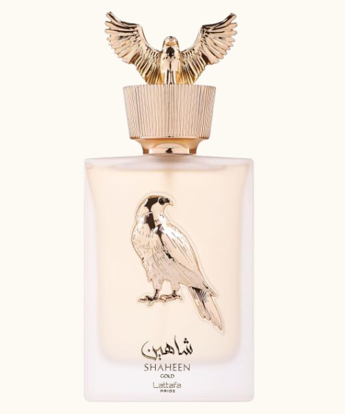 Shaheen Gold 100 ml Lattafa
