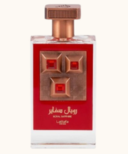 Pride Royal Sapphire 100 ml Lattafa