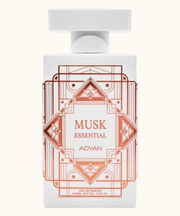Musk Essential 100 ml Adyan