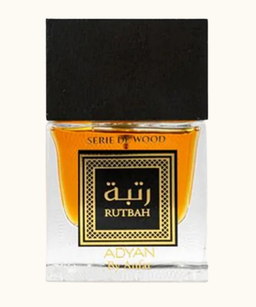 Rutbah 100 ml Adyan