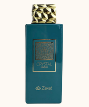 Crystal Lazuli 100 ml Zakat