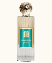 Lever Du Soleil Turquoise 100 ml Zakat