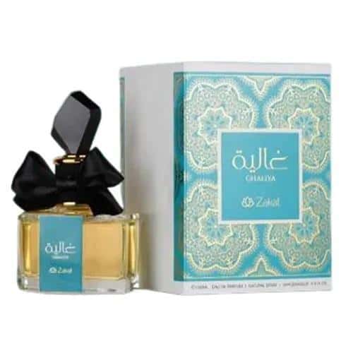 Ghaliya 100 ml Zakat