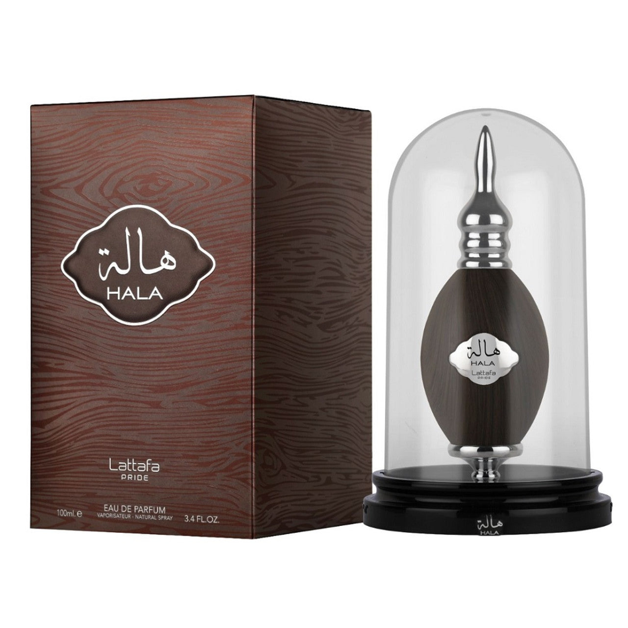 Hala 100 ml Lattafa