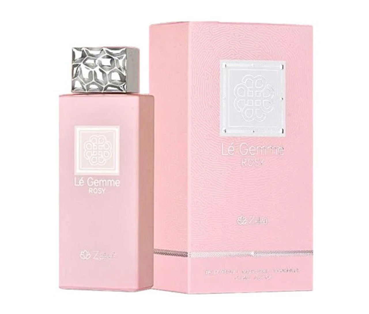 Le Gemme Rosy 100 ml Zakat – Aromania
