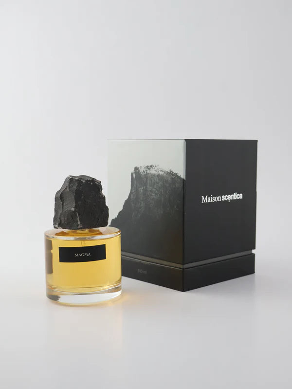 Magma 100 ml Maison Scentica