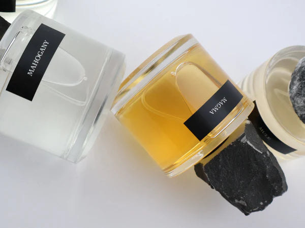 Magma 100 ml Maison Scentica