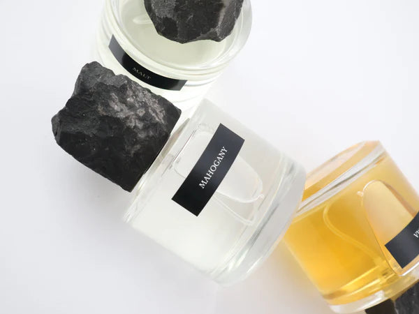 Mahogany 100 ml Maison Scentica