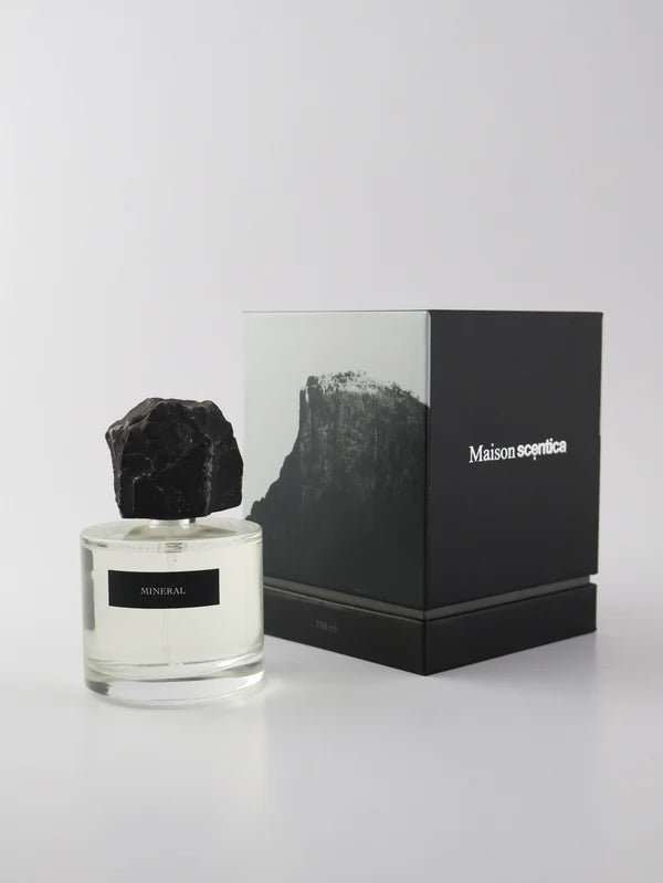 Mineral 100 ml Maison Scentica