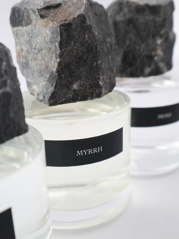 Myrrh 100 ml Maison Scentica