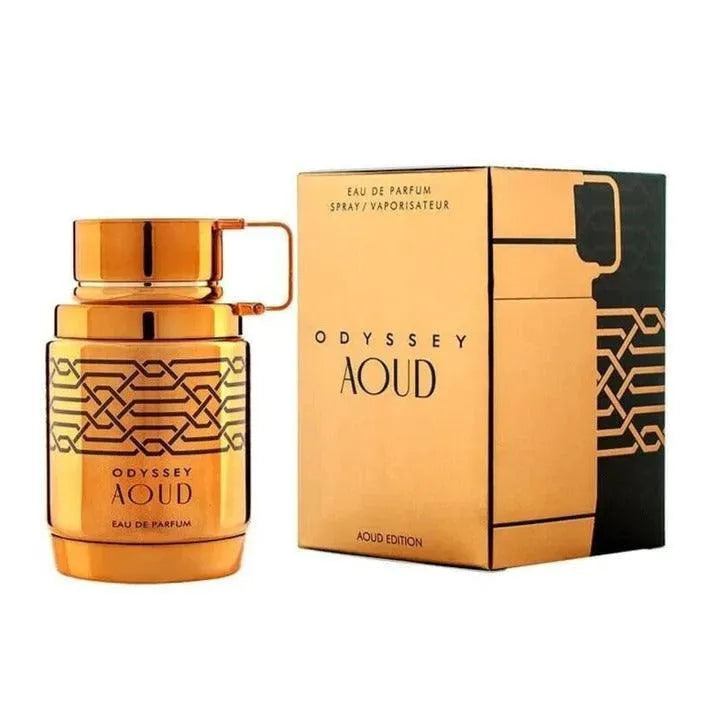 Odyssey Aoud 100 ml Armaf