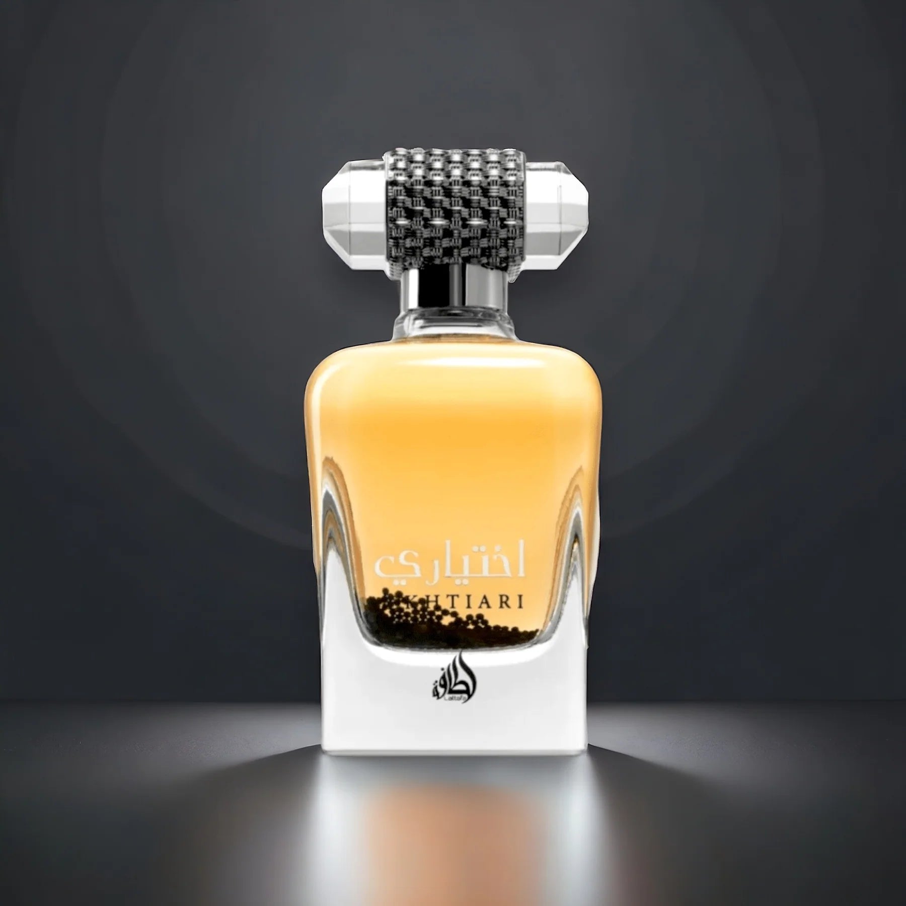 Ekhtiari 100 ml Lattafa