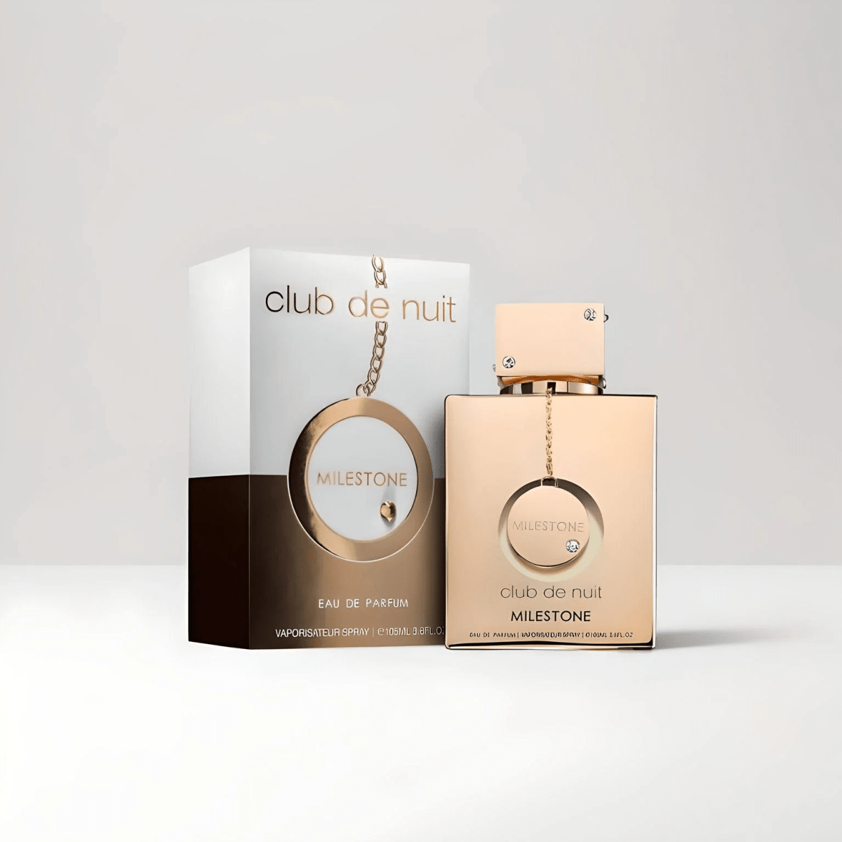 Club De Nuit Milestone 100 ml Armaf