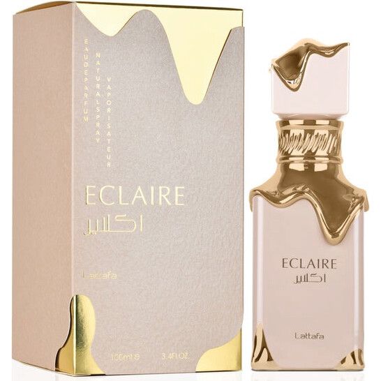 Eclaire 100 ml Lattafa