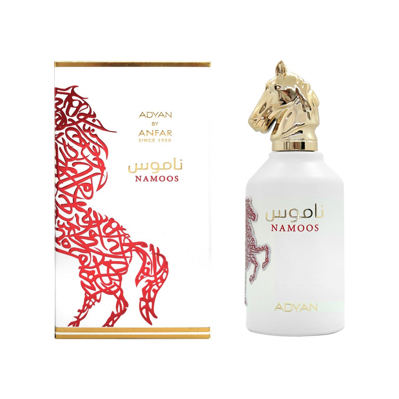 Namoos 100 ml Adyan