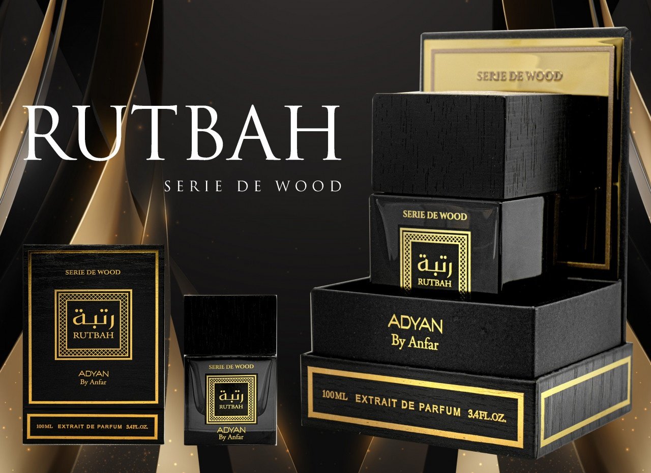 Rutbah 100 ml Adyan