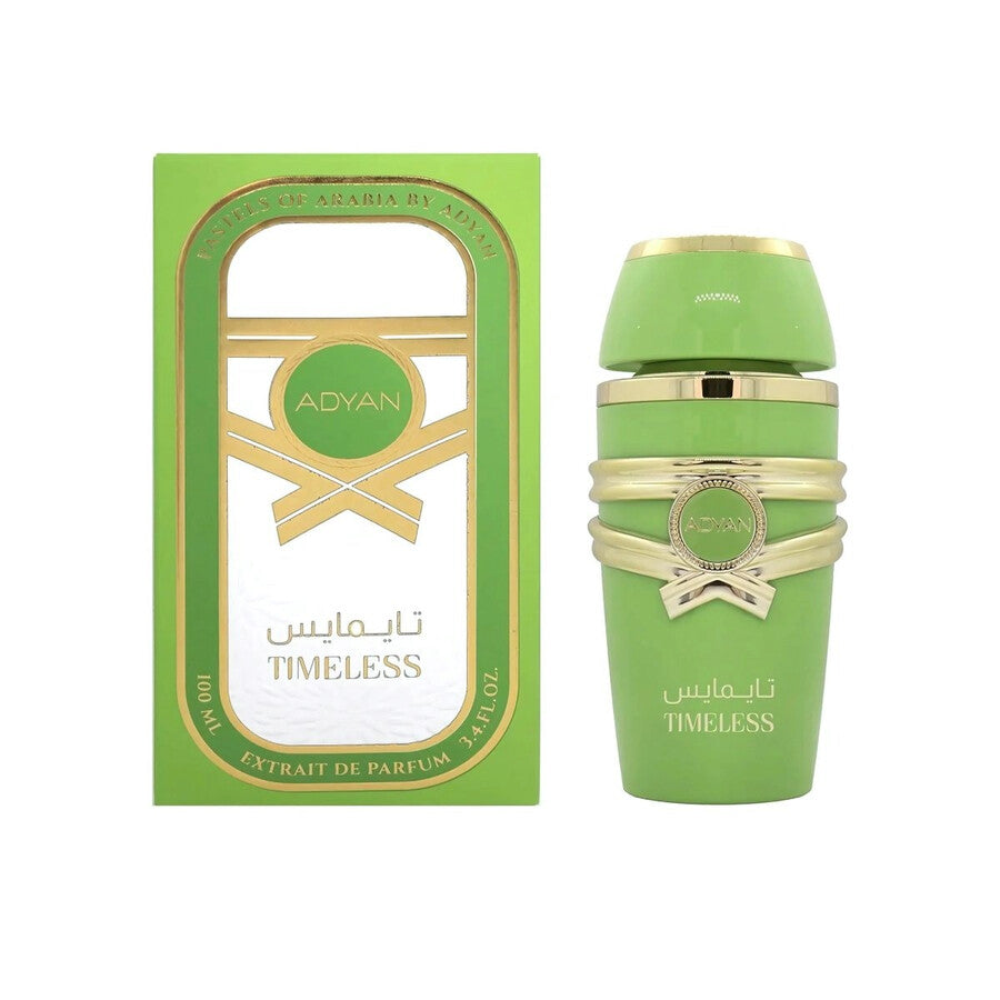 Timeless 100 ml Adyan