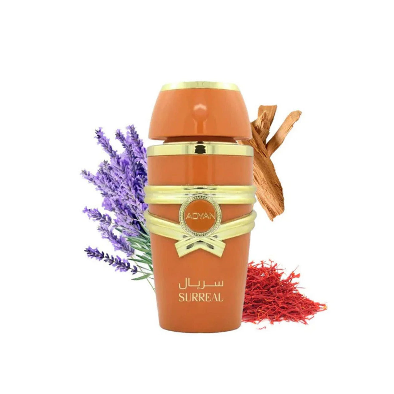 Surreal 100 ml Adyan