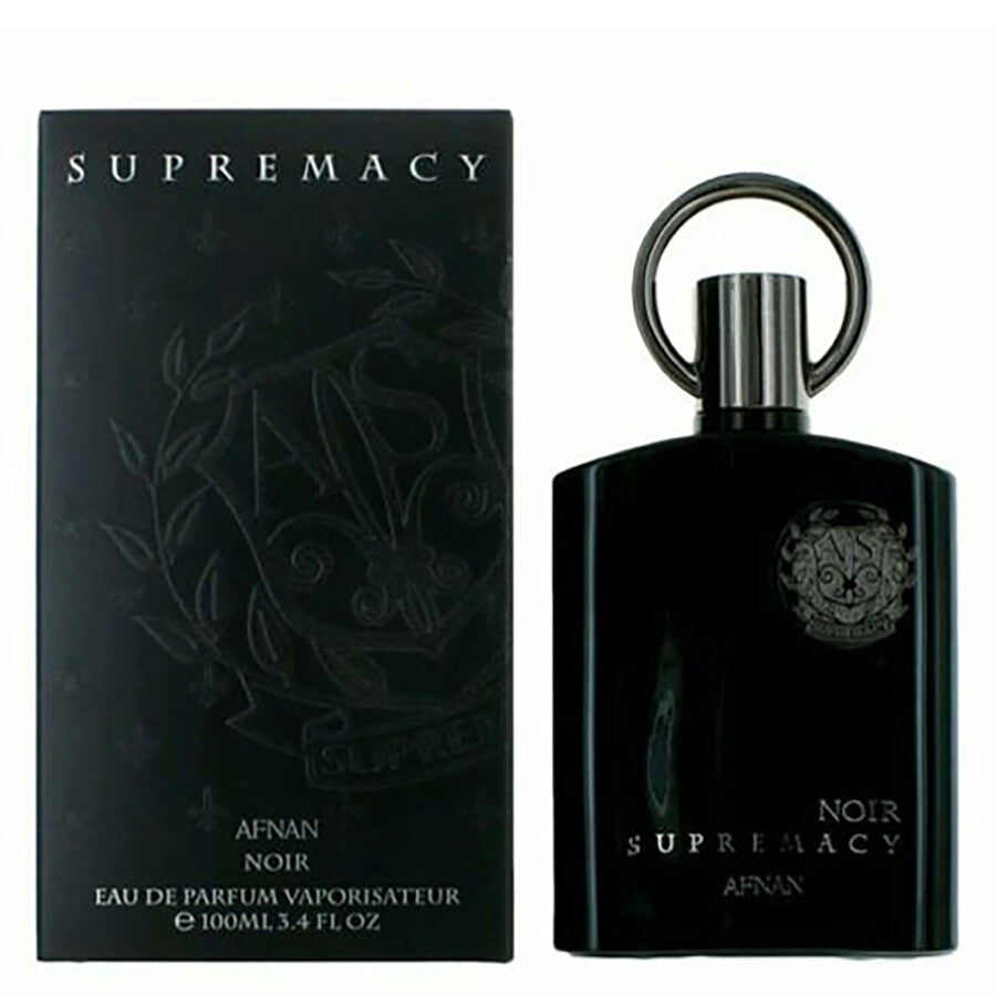 Supremacy Noir 100 ml Afnan