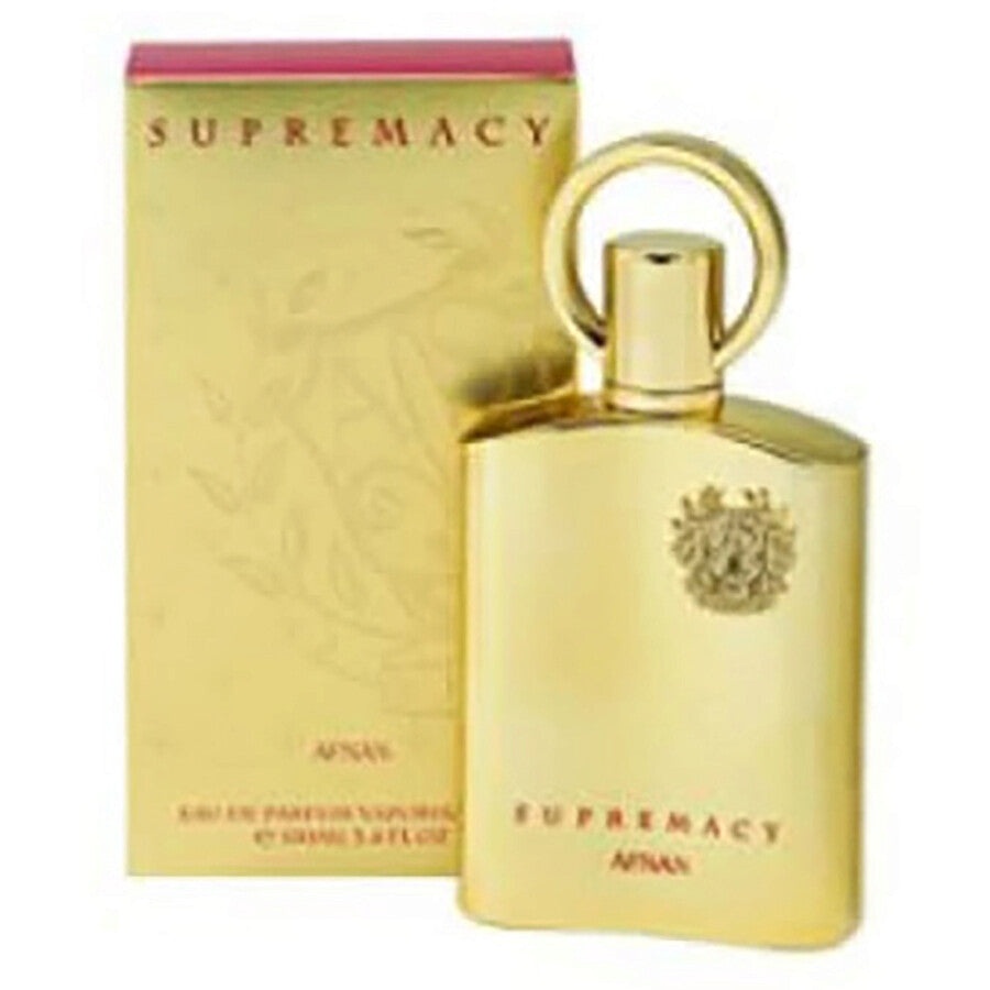 Supremacy Gold 100 ml Afnan