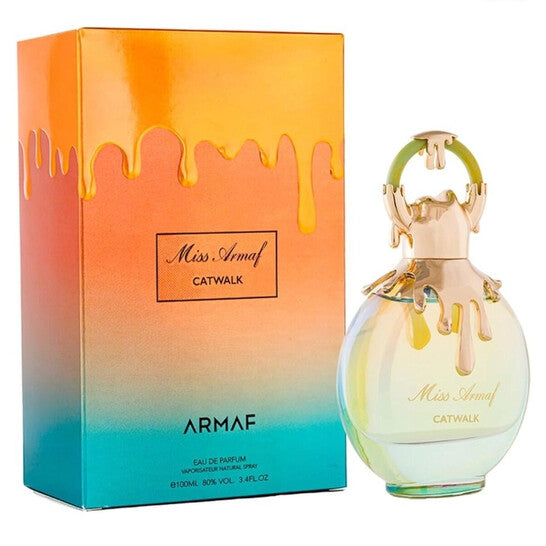 Miss Catwalk 100 ml Armaf