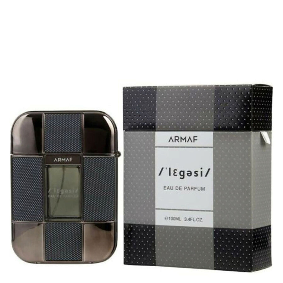 Legesi Men 100 ml Armaf
