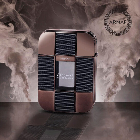 Legesi Men 100 ml Armaf