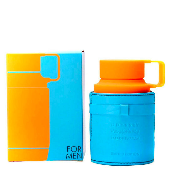 Odyssey Mandarin Sky 100 ml Armaf