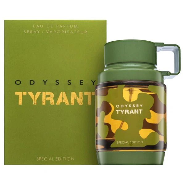 Odyssey Tyrant 100 ml Armaf