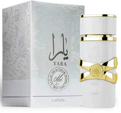 Yara Moi 100 ml Lattafa