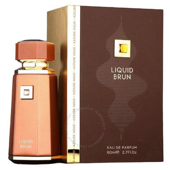 Liquid Brun 100 ml Fragrance World