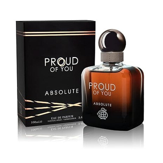 Proud of You 100 ml Fragance World