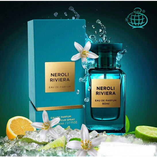 Neroli Riviera 100 ml Fragance World