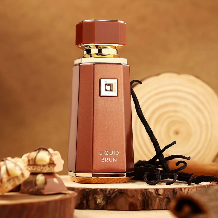 Liquid Brun 100 ml Fragrance World – Aromania