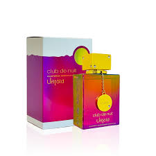 Club De Nuit Untold 100 ml Armaf