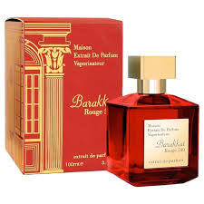 Barakkat Rouge 540 Extrait 100 ml Fragrance World