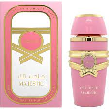Majestic 100 ml Adyan