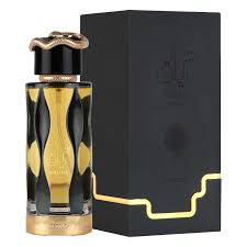 Teriaq Intense 100 ml Lattafa