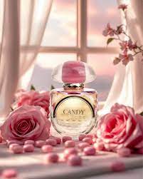Candy Rose 100 ml Grandeur