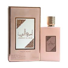 Ameerat al Arab Prive Rose 100 ml Lattafa