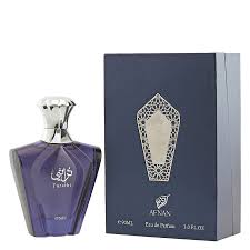 Turathi Blue 100 ml Afnan