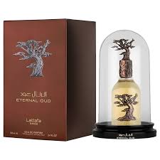 Eternal Oud 100 ml Lattafa