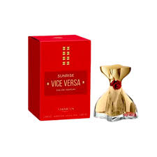 Sunrise Vice Versa 100 ml Amaran