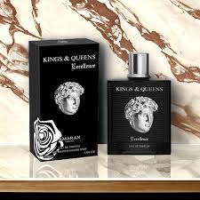 King Queens Excellence 100 ml Amaran