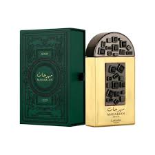 Maharjan Gold 100 ml Lattafa