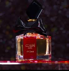 Zahra 100 ml Zakat