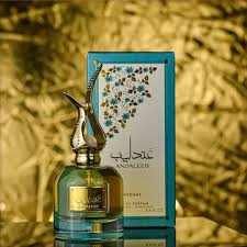 Asdaaf Andaleb 100 ml Lattafa
