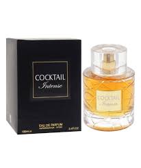 Cocktail Intense 100 ml Fragrance World
