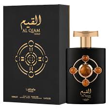 Al Qiam Gold 100 ml Lattafa