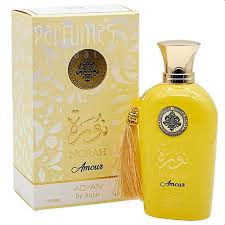 Norah Amour 100 ml Adyan